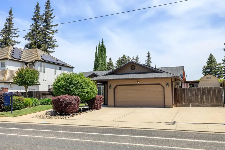 1748 Brennan Avenue, Escalon, CA 95320 - #3