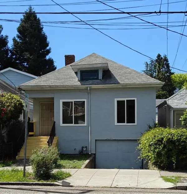 2212 Jefferson Avenue, Berkeley, CA 94703