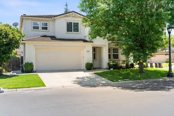 6279 Pine Meadow Circle, Stockton, CA 95219