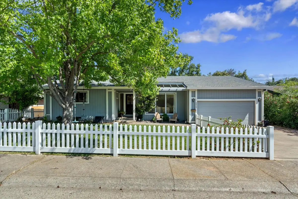 4460 La Mirada Cir, Fair Oaks, CA 95628 - #1