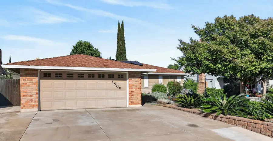 3500 Huntsman Drive, Sacramento, CA 95826 - #3