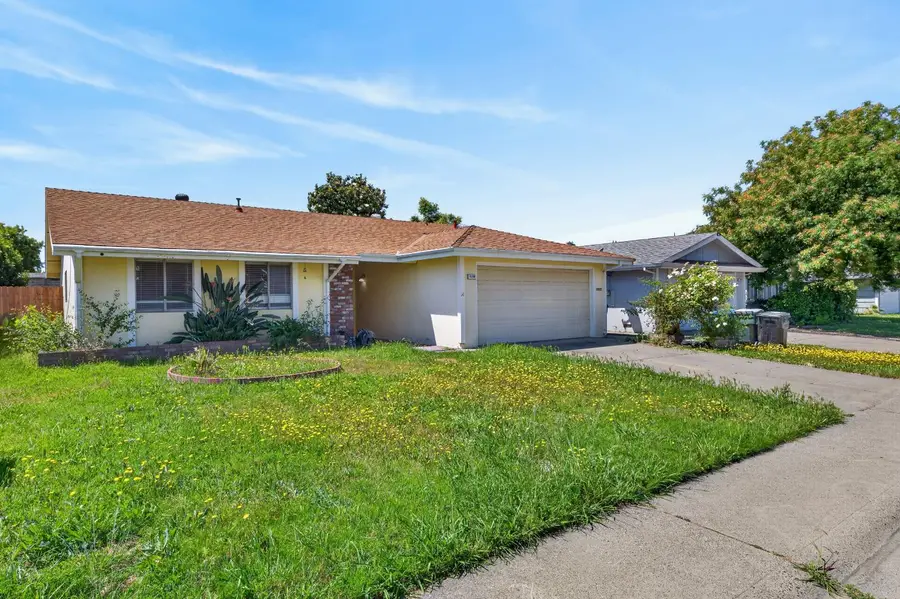 4184 Worthington Drive, North Highlands, CA 95660 - #2