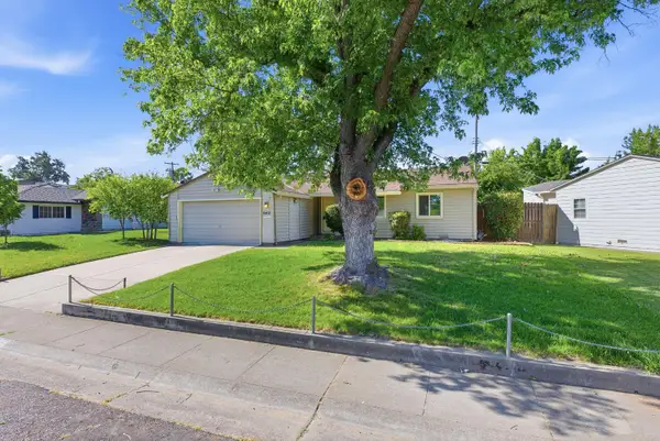 6406 Templeton Drive, Carmichael, CA 95608