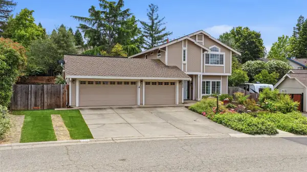 1646 Hedland Place, El Dorado Hills, CA 95762