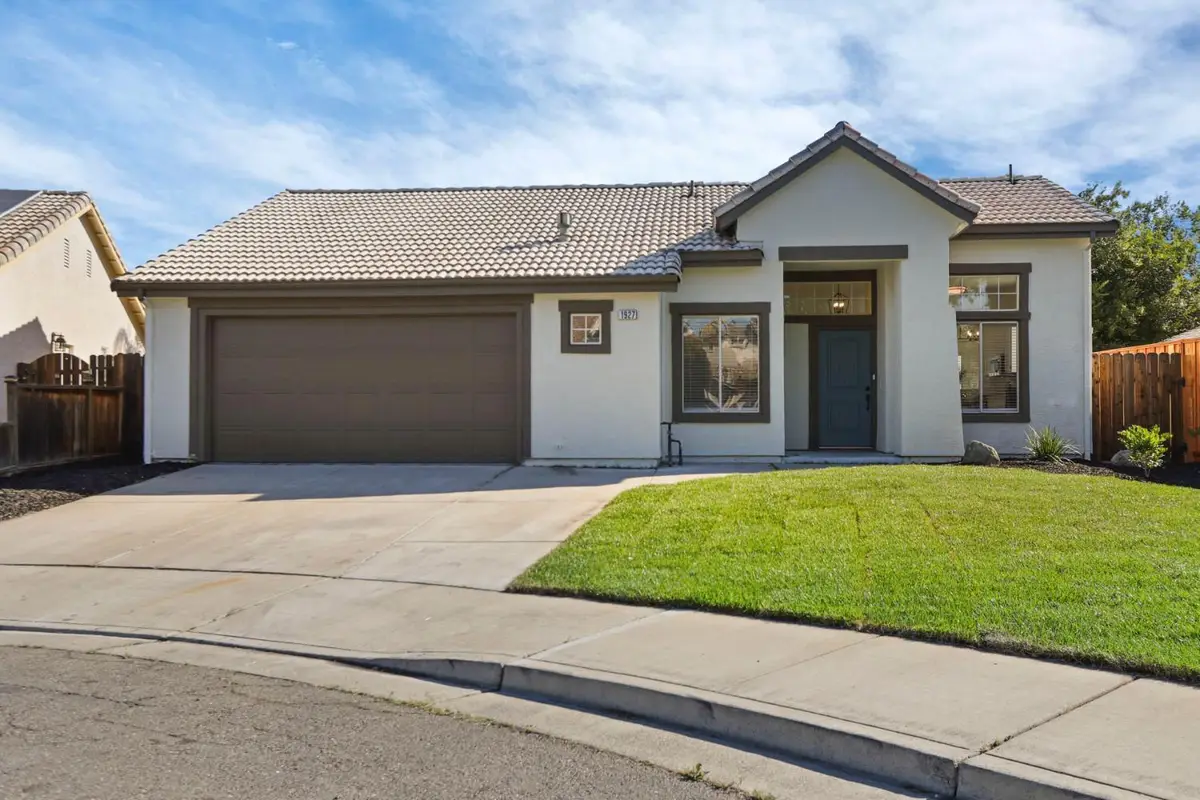 1927 Grove Court, Tracy, CA 95376 - #1