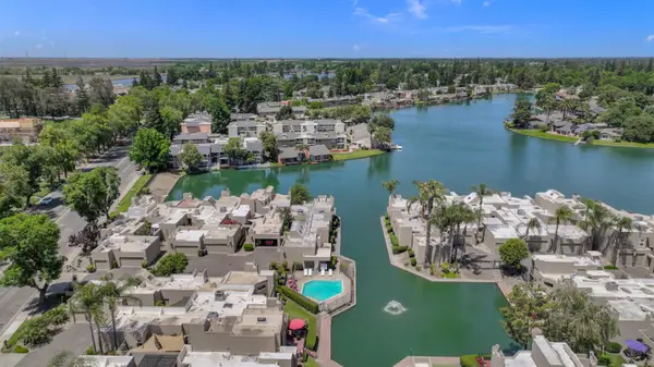 6428 Embarcadero Drive, Stockton, CA 95219