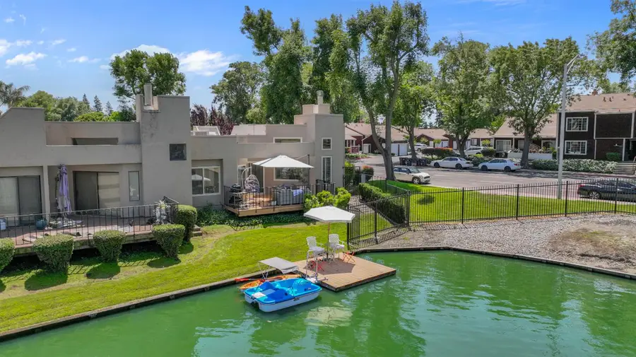 6428 Embarcadero Drive, Stockton, CA 95219 - #3