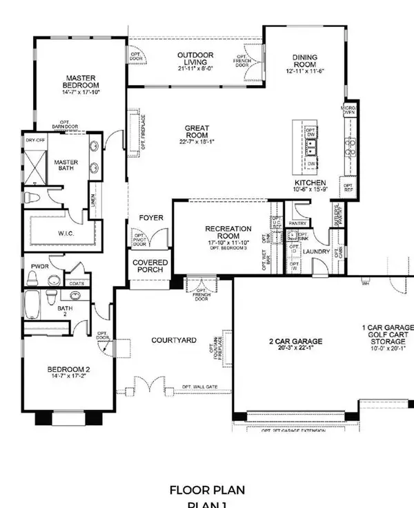 223 Quail Creek Terrace, Copperopolis, CA 95228