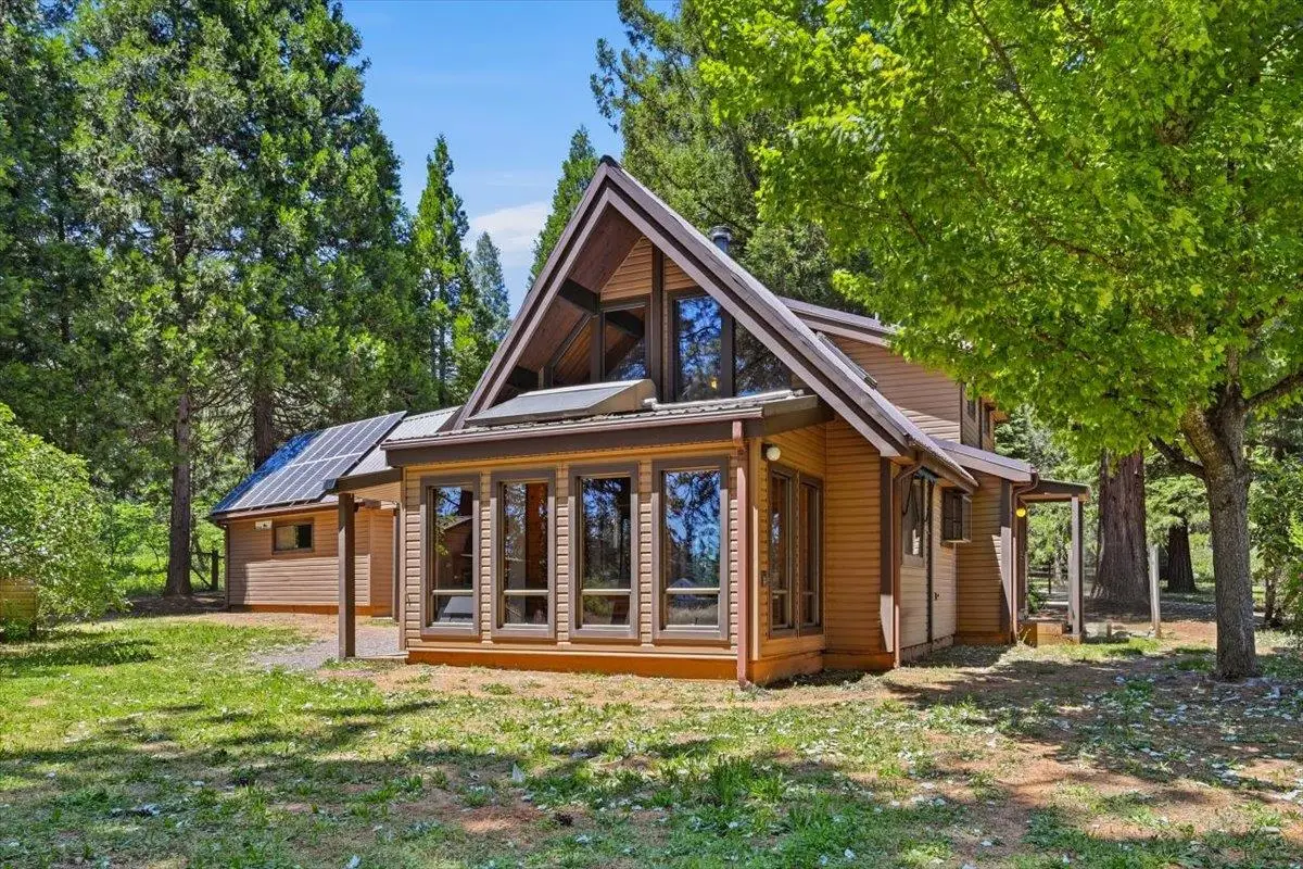 15101 Apple Blossom Way, Grass Valley, CA 95945 - #1