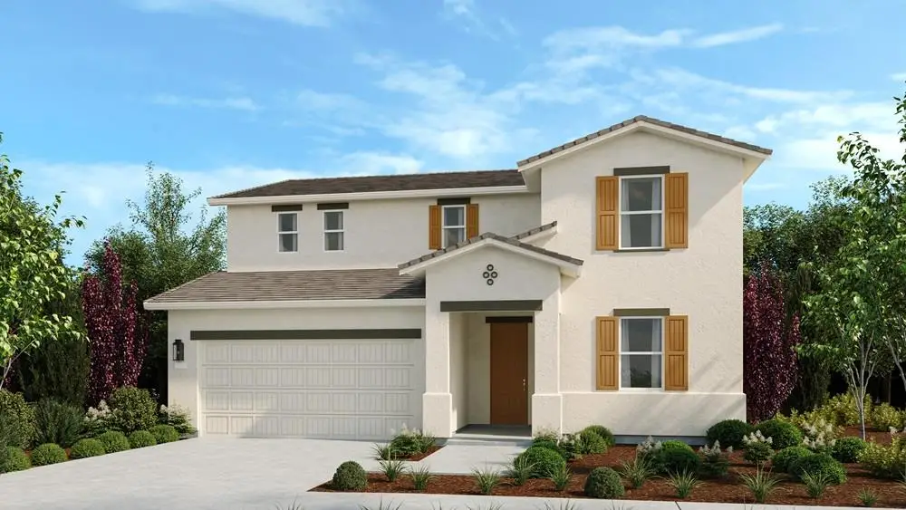 8880 Winemaker Way, Sacramento, CA 95828 - #1
