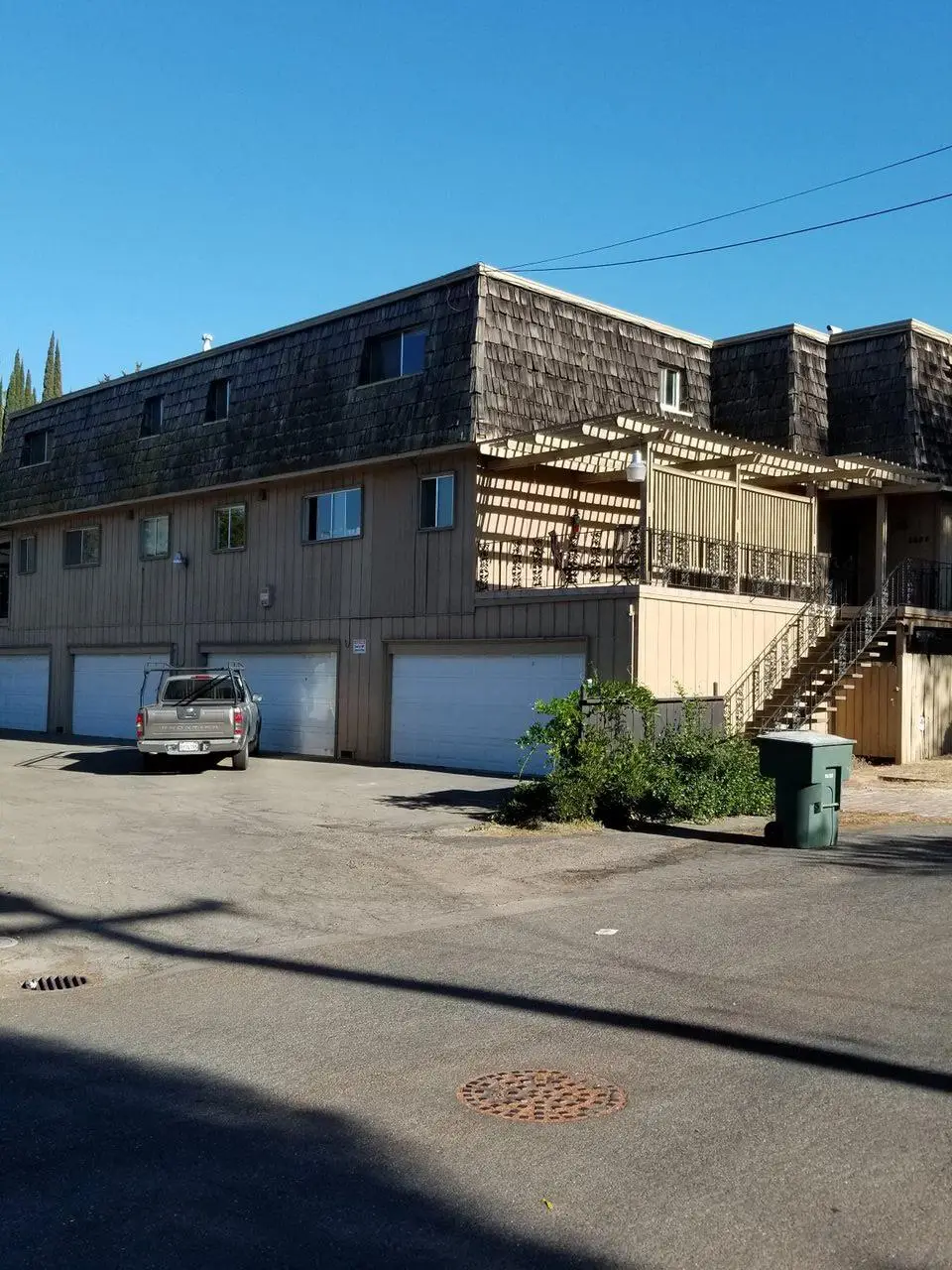 2004 Grange Avenue, Stockton, CA 95204 - #1