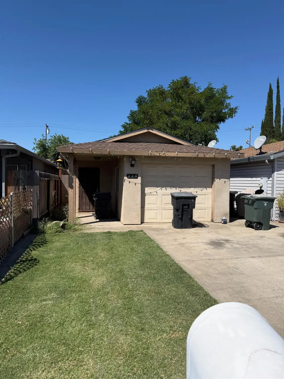 228 N 5th Avenue, Oakdale, CA 95361 - #1