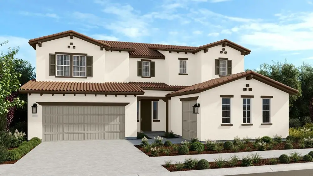 3240 Switchback Street, Roseville, CA 95747 - #1