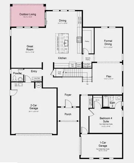 3240 Switchback Street, Roseville, CA 95747 - #2