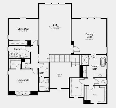 3240 Switchback Street, Roseville, CA 95747 - #3