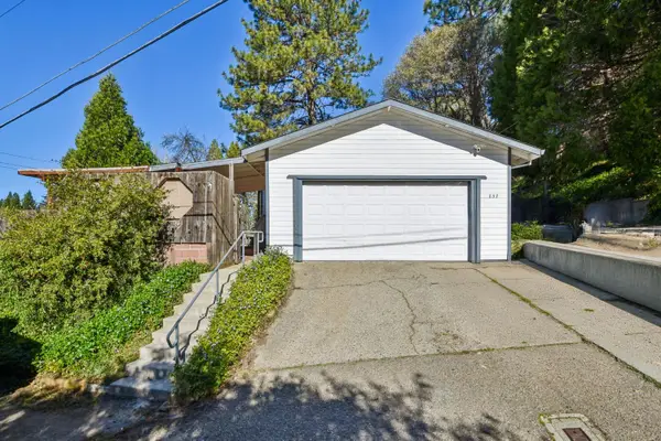 837 Hillcrest Street, Placerville, CA 95667