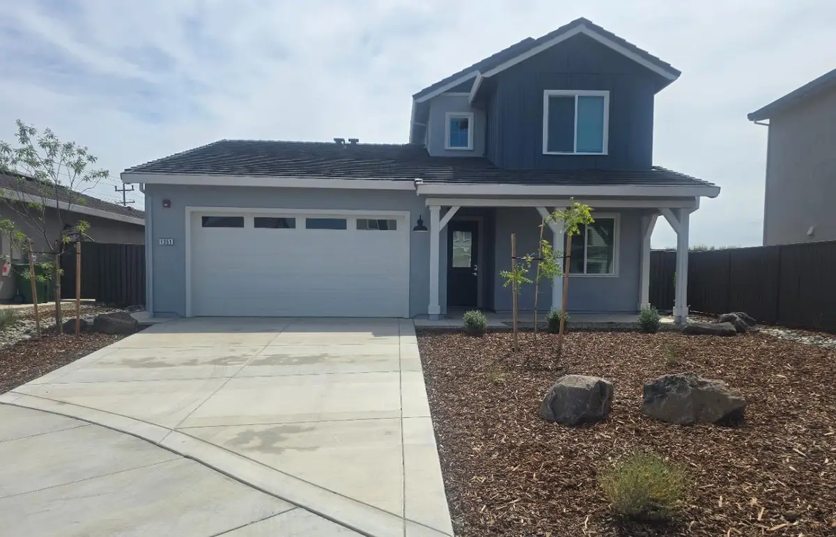 1351 Winterhart Ct., Galt, CA 95632 - #1
