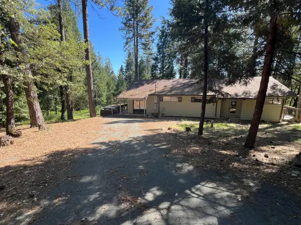 13706 Paelo Lane, Pine Grove, CA 95665