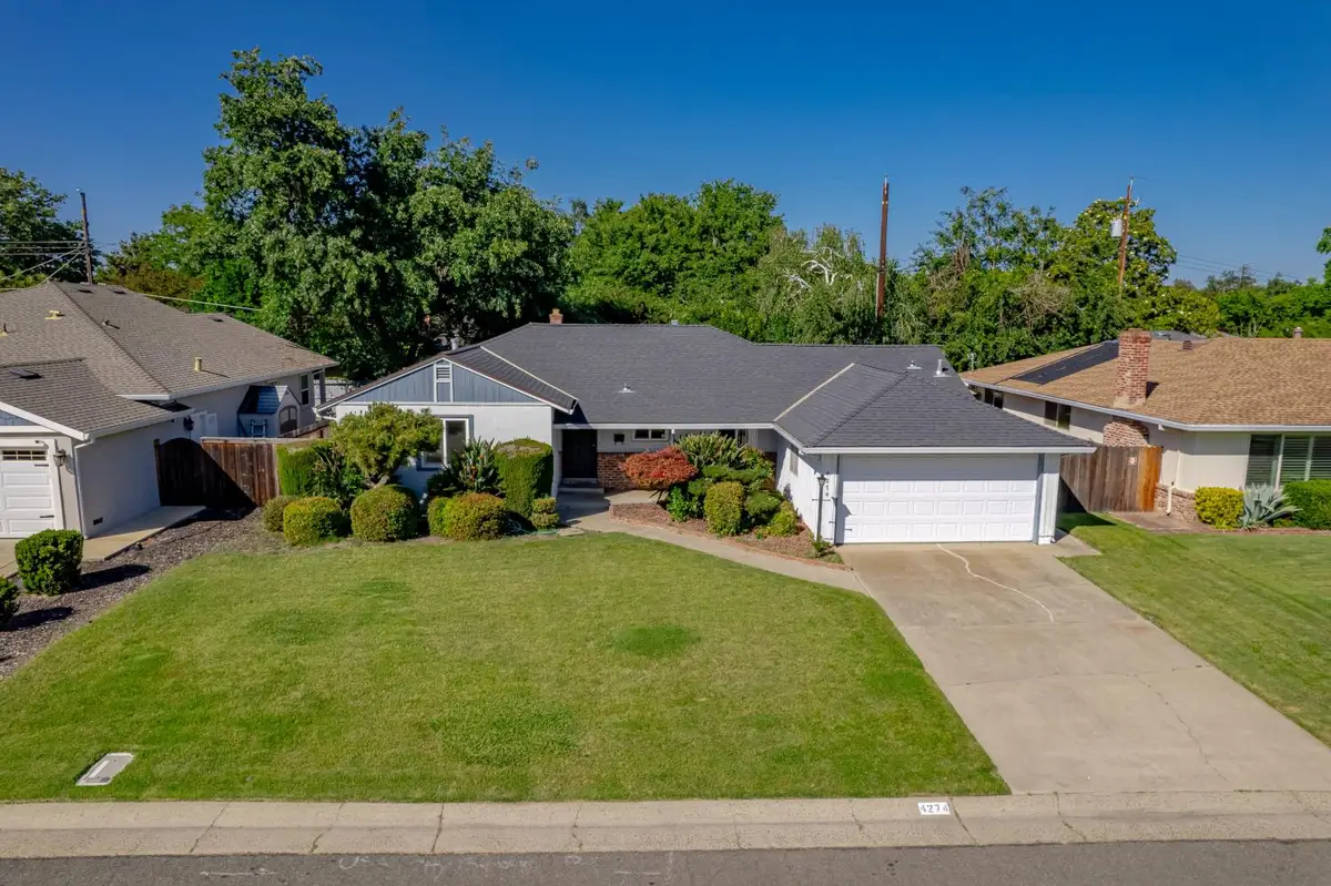 4274 Warren Avenue, Sacramento, CA 95822 - #1
