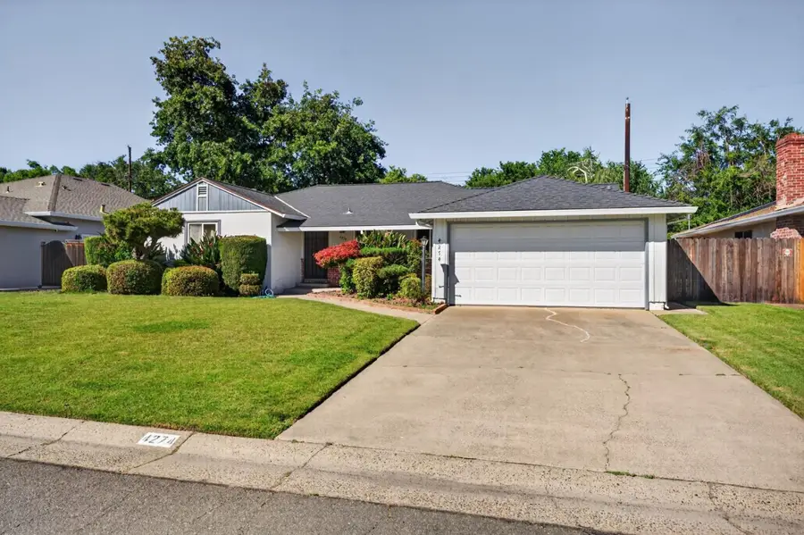 4274 Warren Avenue, Sacramento, CA 95822 - #3