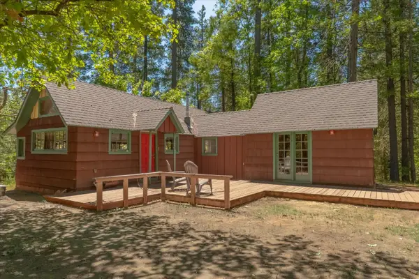 3684 Moran Road, Arnold, CA 95223