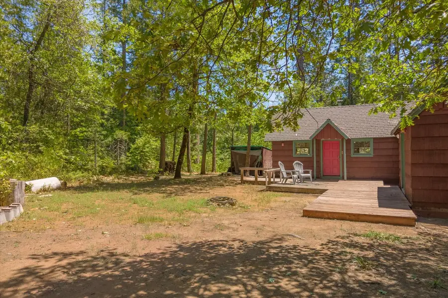 3684 Moran Road, Arnold, CA 95223 - #3