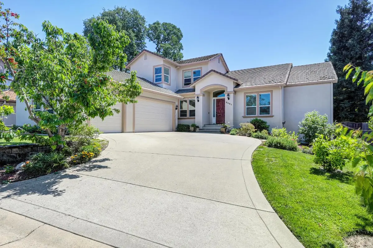 8484 Cobble Creek Lane, Orangevale, CA 95662 - #1