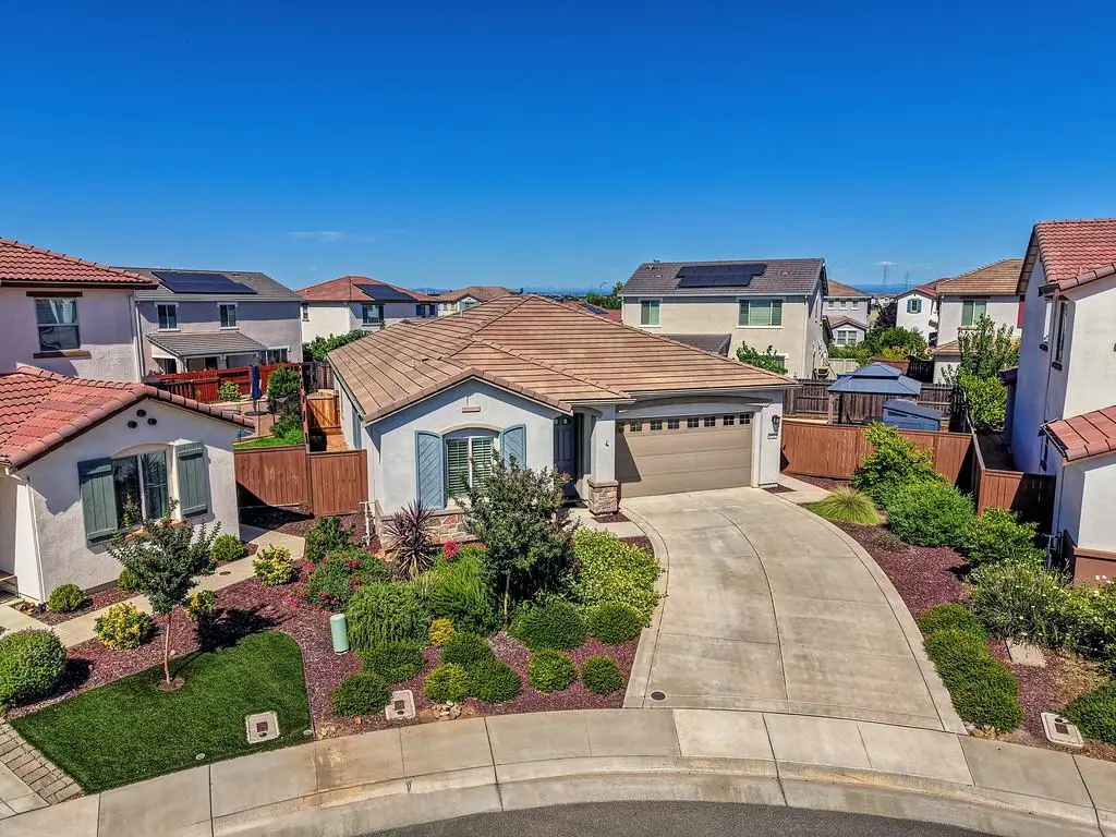 4249 Minotaur Circle, Rancho Cordova, CA 95742 - #1
