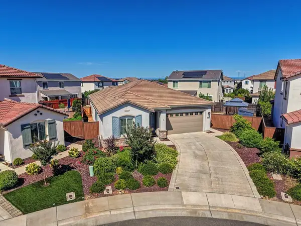 4249 Minotaur Circle, Rancho Cordova, CA 95742