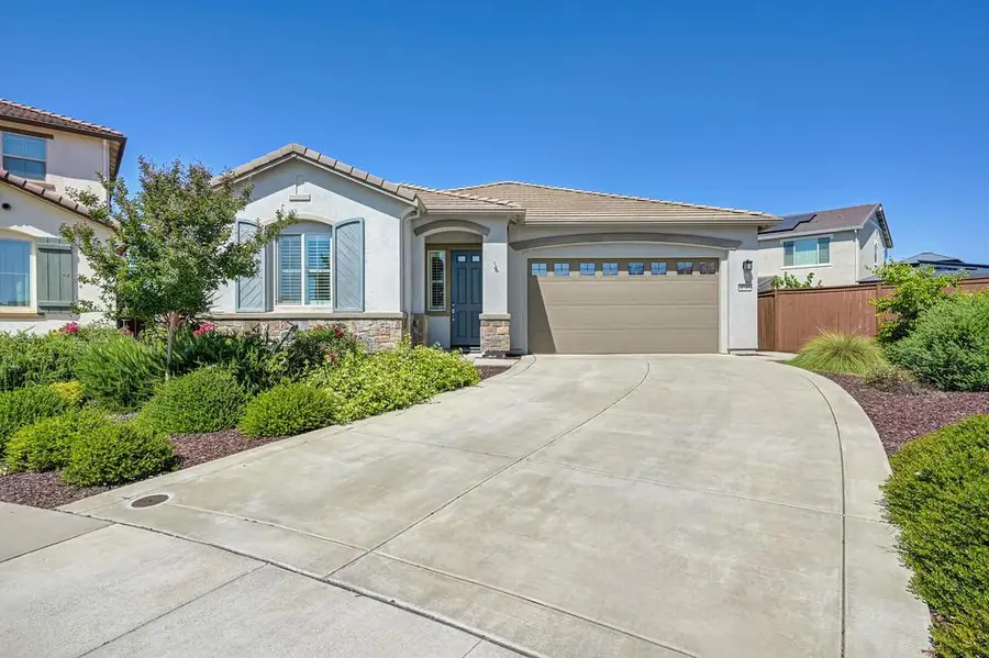 4249 Minotaur Circle, Rancho Cordova, CA 95742 - #2