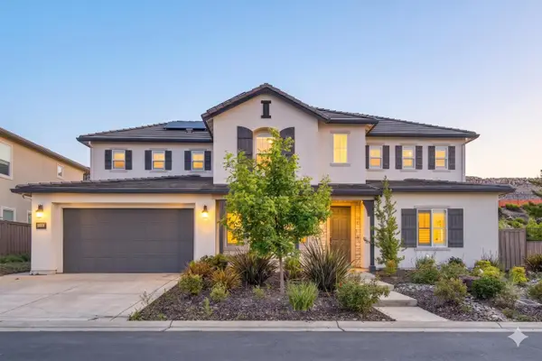 3530 Terra Alta Drive, El Dorado Hills, CA 95762