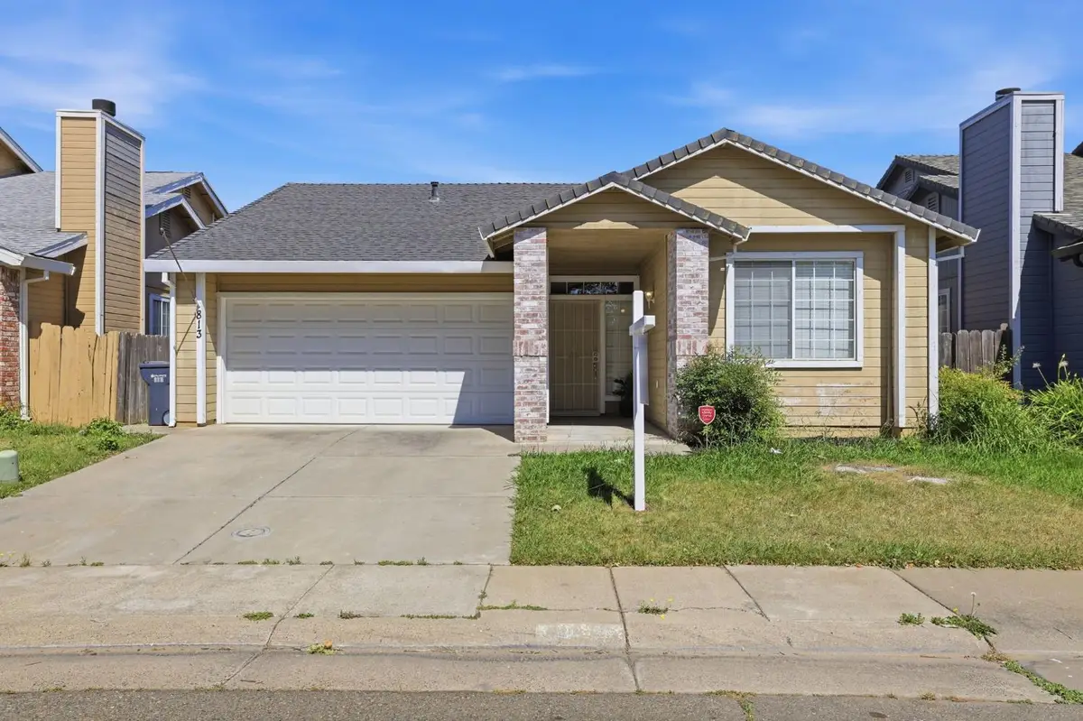 813 Ashboro Lane, Galt, CA 95632 - #1
