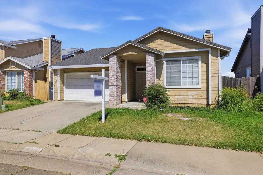 813 Ashboro Lane, Galt, CA 95632 - #2
