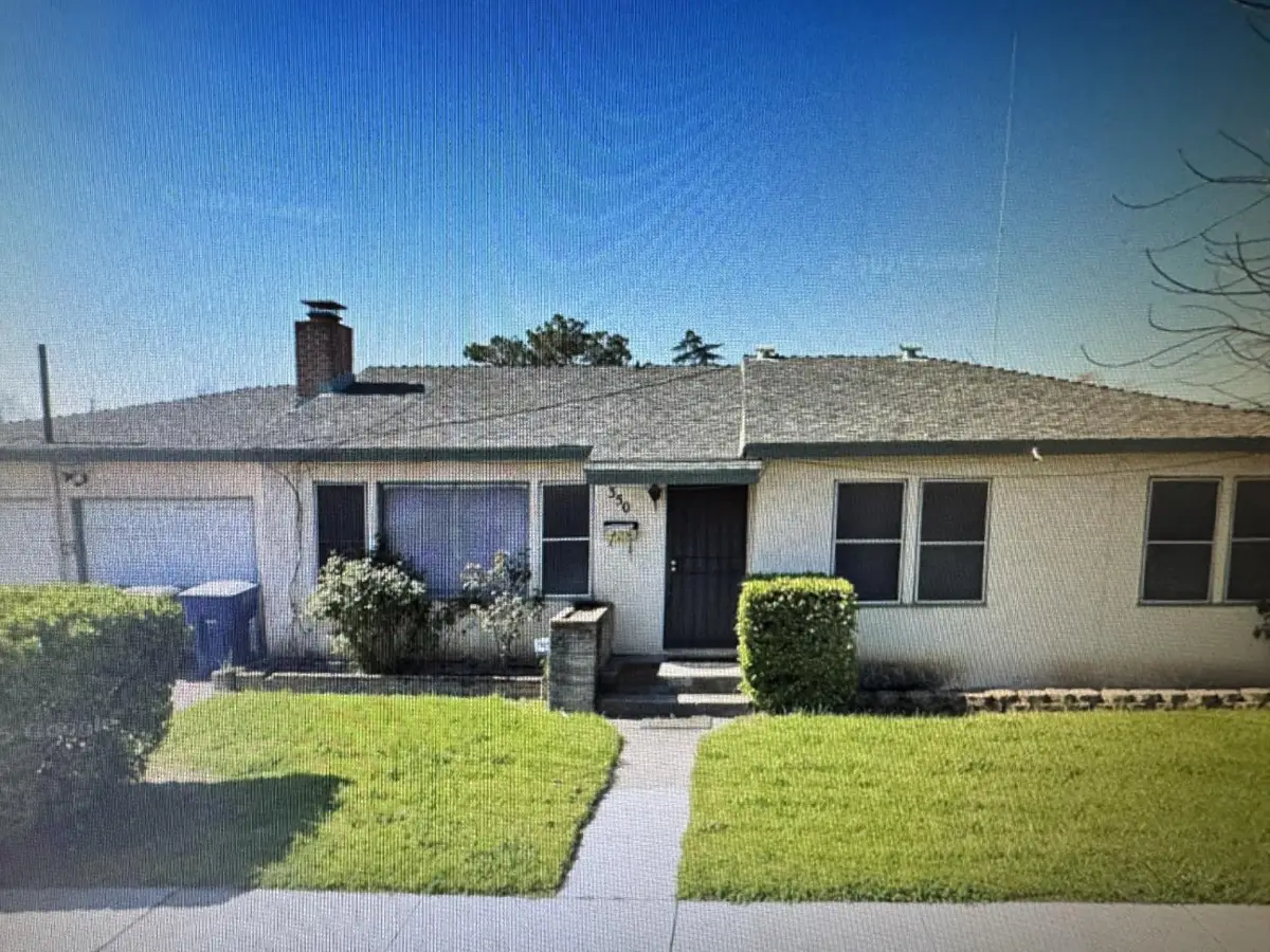 350 S 11th Street, Chowchilla, CA 93610 - #1