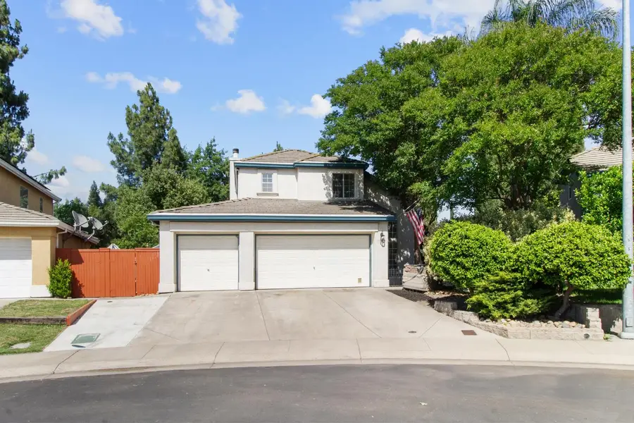1069 Brick And Tile Circle, Stockton, CA 95206 - #2