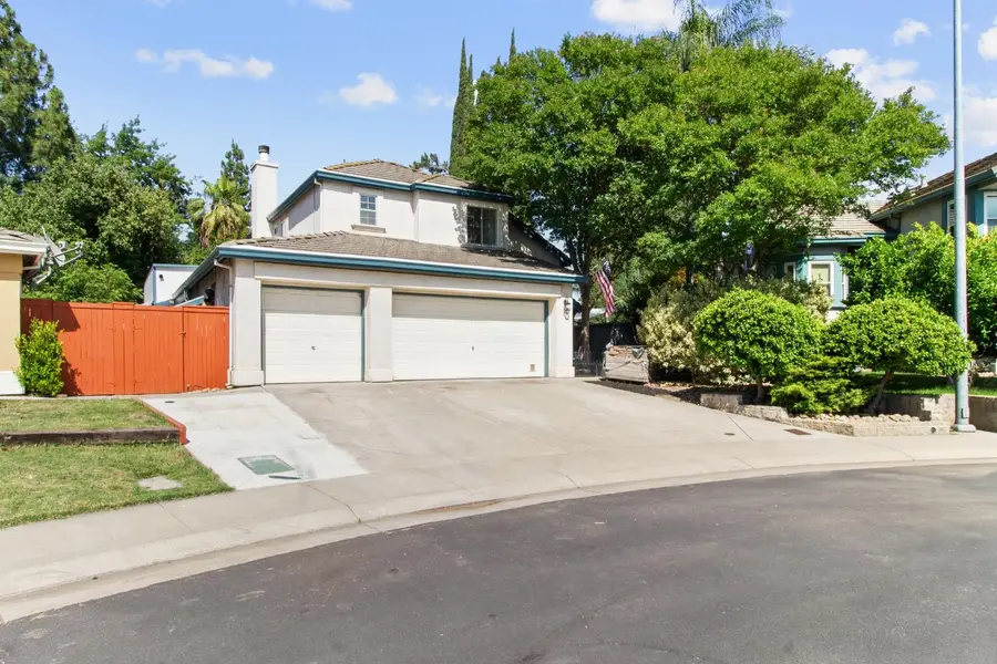1069 Brick And Tile Circle, Stockton, CA 95206 - #3