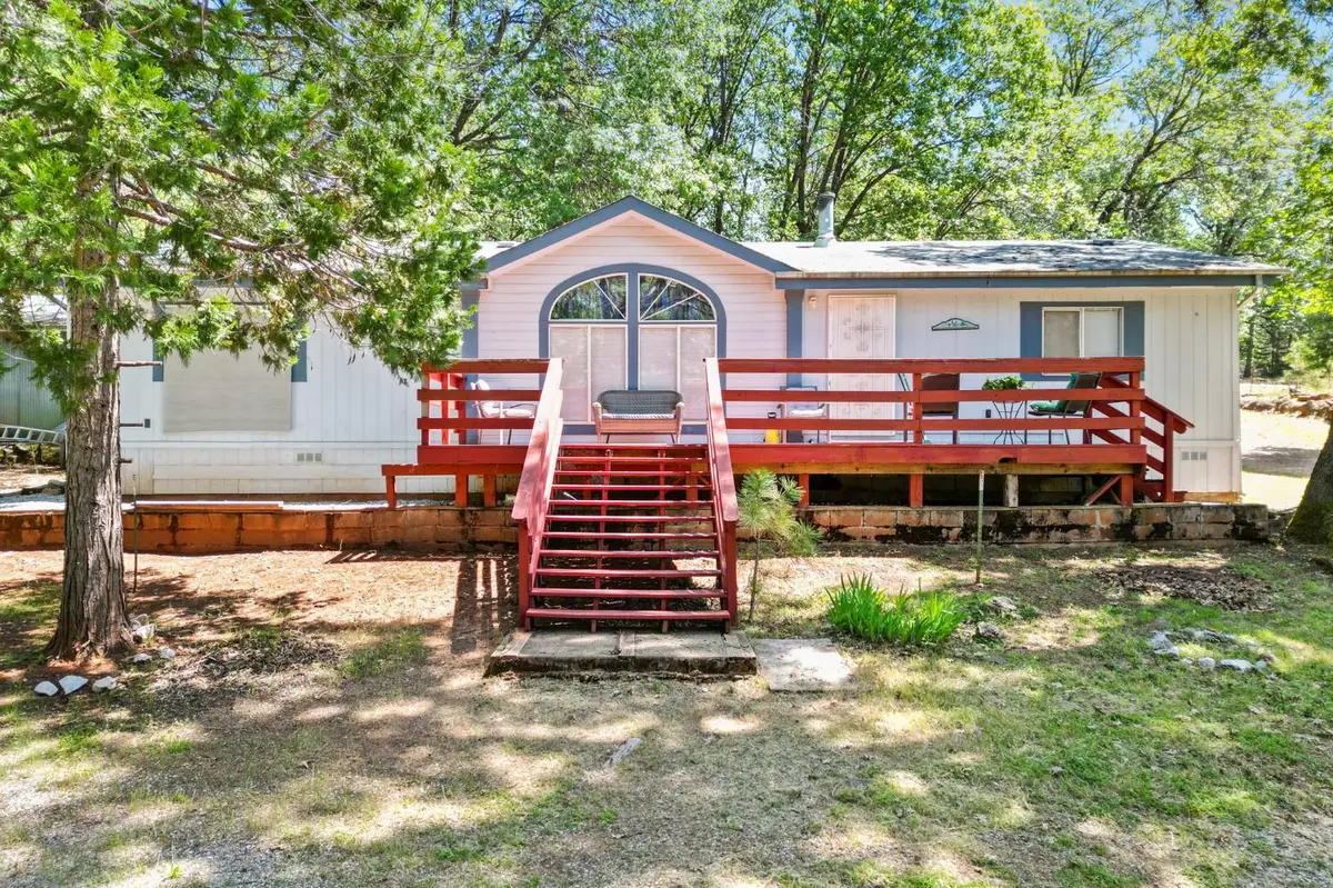 10707 Hufford Ranch Road, Whitmore, CA 96096 - #1