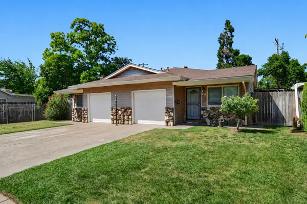 2787 Kerria Way, Sacramento, CA 95821