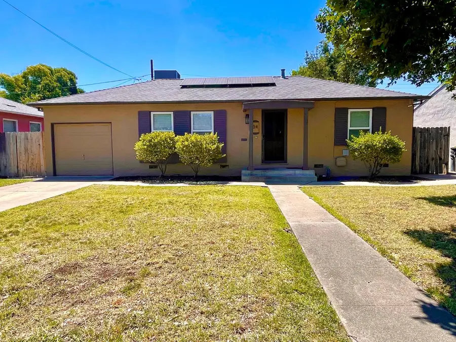 34 W Barrymore Street, Stockton, CA 95204 - #2