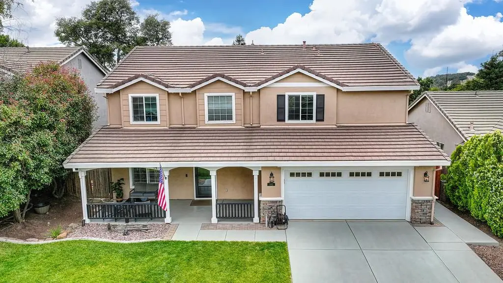 5012 E Sagan Court, Cameron Park, CA 95682 - #1