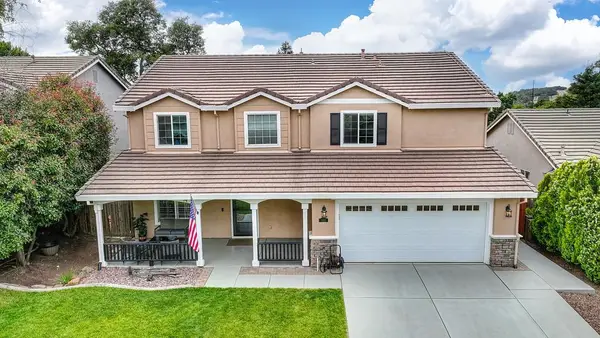 5012 E Sagan Court, Cameron Park, CA 95682