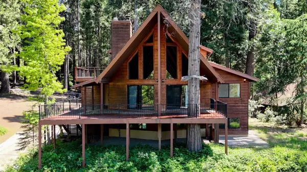12769 Gaston Drive, Nevada City, CA 95959