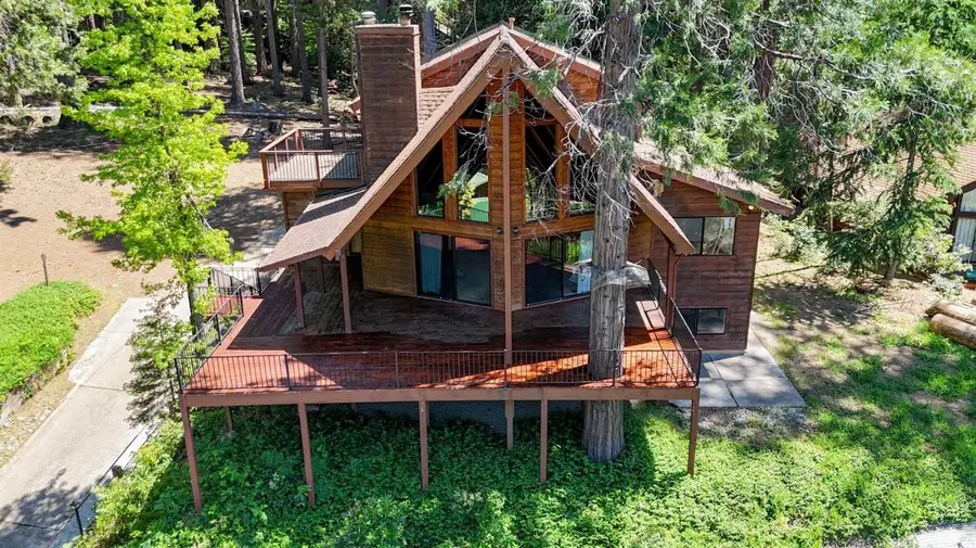 12769 Gaston Drive, Nevada City, CA 95959 - #2