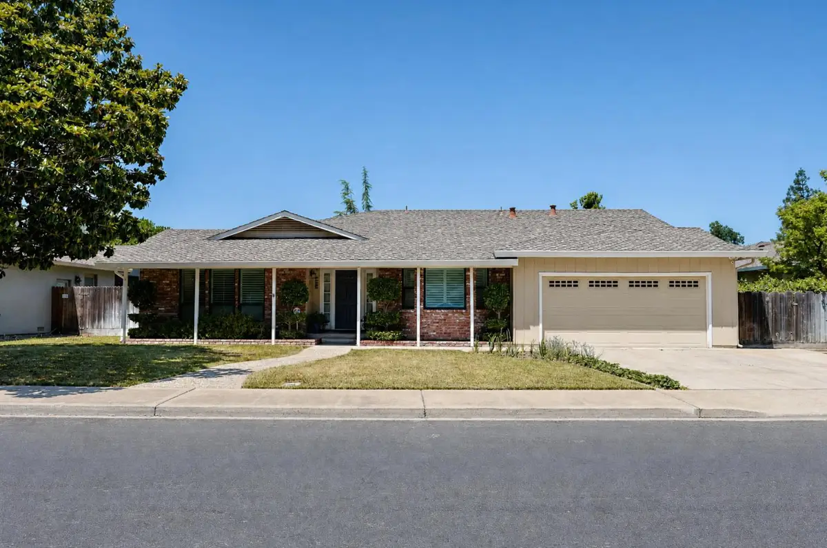 3453 Claremont Avenue, Modesto, CA 95350 - #1
