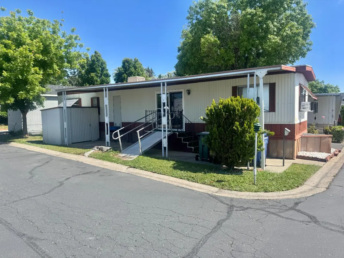 4724 Madison Ave #35, Sacramento, CA 95841 - #1
