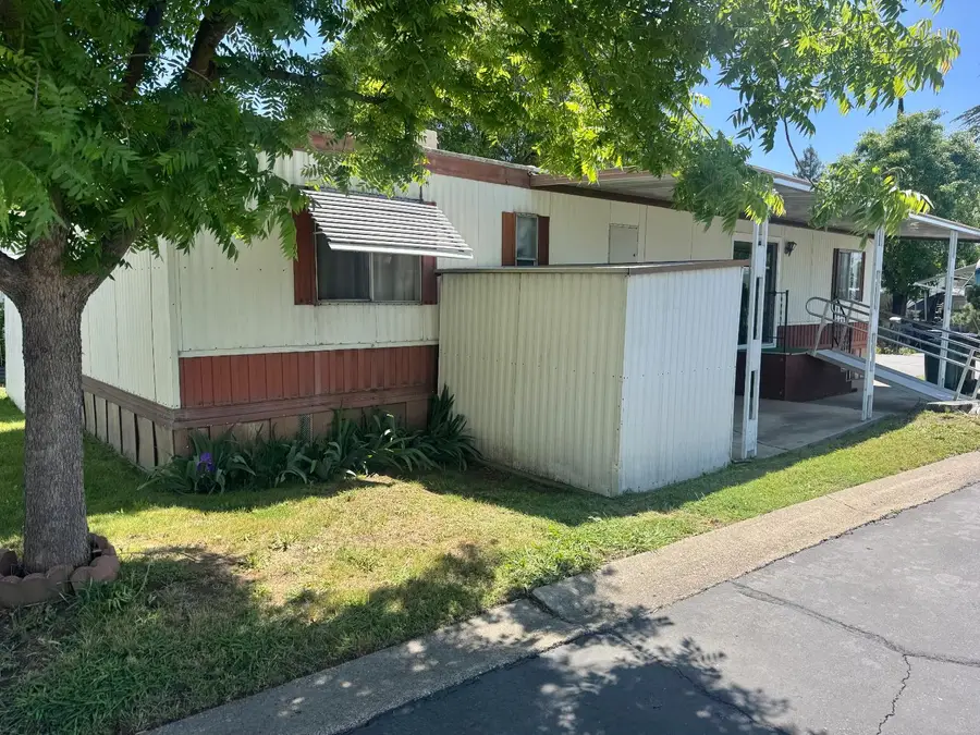 4724 Madison Ave #35, Sacramento, CA 95841 - #3