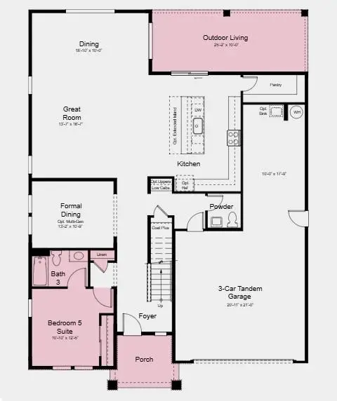 2040 Serendipity Drive, Roseville, CA 95747 - #2
