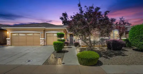 12425 Kibbie Lake Way, Rancho Cordova, CA 95742