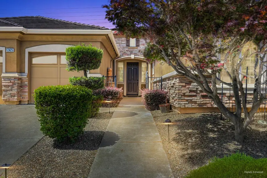 12425 Kibbie Lake Way, Rancho Cordova, CA 95742 - #3