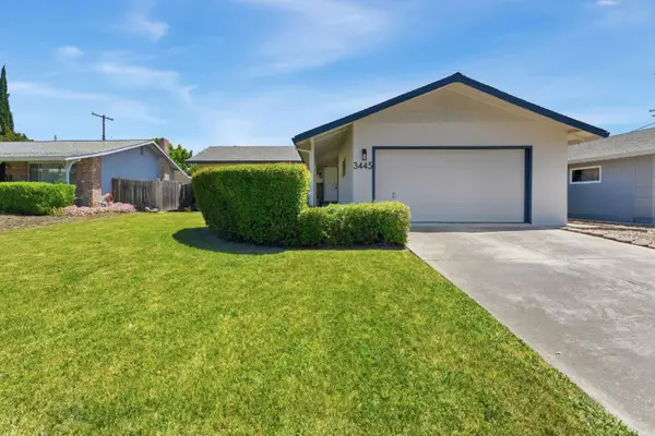3445 Rosemont Drive, Sacramento, CA 95826